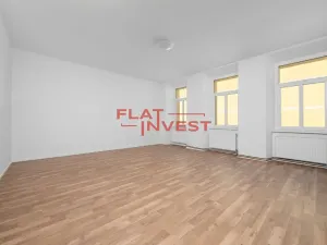 Pronájem bytu 3+kk, Liberec, Růžová, 106 m2