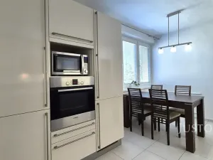 Pronájem bytu 3+1, Písek, Ouzká, 79 m2
