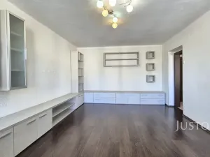 Pronájem bytu 3+1, Písek, Ouzká, 79 m2
