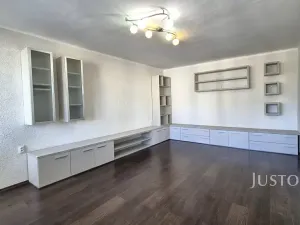 Pronájem bytu 3+1, Písek, Ouzká, 79 m2