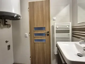 Pronájem bytu 3+1, Písek, Ouzká, 79 m2