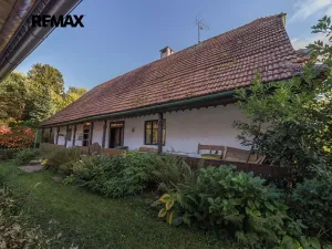 Prodej chalupy, Rohle, 200 m2