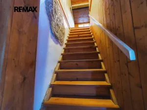 Prodej chalupy, Rohle, 200 m2