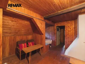 Prodej chalupy, Rohle, 200 m2