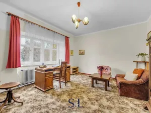 Prodej vily, Varnsdorf, Legií, 232 m2