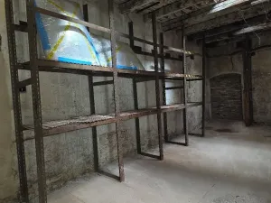 Pronájem skladu, Liberec, Moskevská, 200 m2
