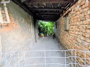 Prodej garáže, Studénka, Poštovní, 40 m2