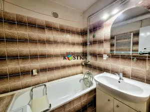 Prodej bytu 3+1, Studénka, Poštovní, 70 m2