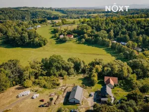 Prodej pozemku pro bydlení, Český Těšín, 1469 m2
