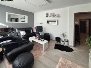 Prodej bytu 3+1, Brno, Bořetická, 64 m2