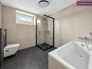 Prodej rodinného domu, Bučovice, Na Padělcích, 175 m2