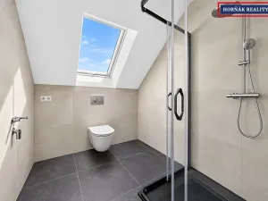 Prodej rodinného domu, Bučovice, Na Padělcích, 175 m2