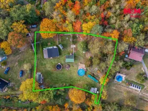 Prodej chaty, Bílina - Teplické Předměstí, 37 m2