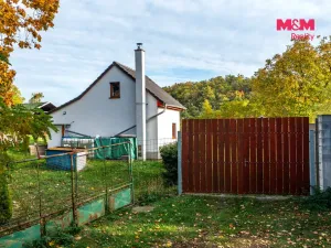 Prodej chaty, Bílina - Teplické Předměstí, 37 m2
