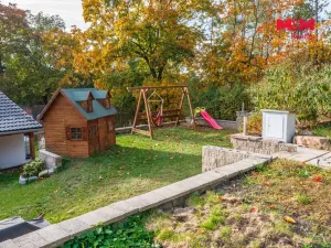 Prodej chaty, Bílina - Teplické Předměstí, 37 m2