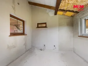 Prodej chaty, Bílina - Teplické Předměstí, 37 m2