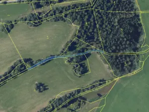 Prodej pole, Spělkov, 25164 m2