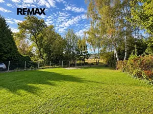 Pronájem rodinného domu, Černolice, K rybníku, 130 m2