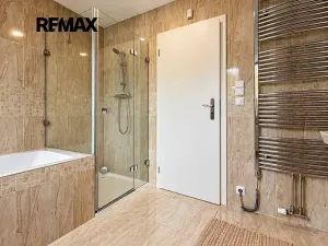 Pronájem rodinného domu, Černolice, K rybníku, 130 m2