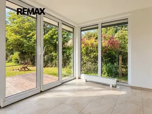 Pronájem rodinného domu, Černolice, K rybníku, 130 m2