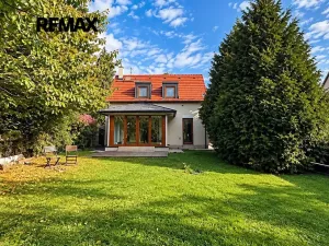 Pronájem rodinného domu, Černolice, K rybníku, 130 m2