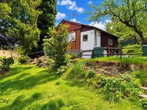 Prodej pozemku pro bydlení, Mirošovice, Pod Jiřím, 805 m2