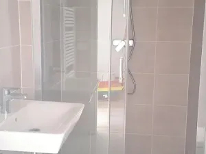 Pronájem bytu 1+kk, Brno, Střední, 39 m2