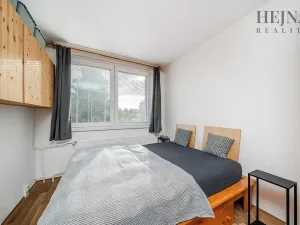 Prodej bytu 4+1, Jablunkov, Čs. armády, 95 m2