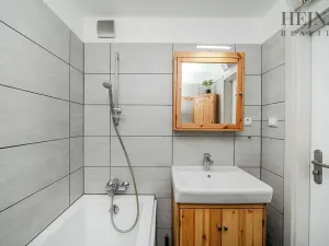 Prodej bytu 4+1, Jablunkov, Čs. armády, 95 m2