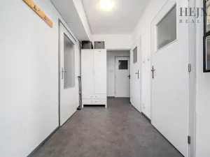 Prodej bytu 4+1, Jablunkov, Čs. armády, 95 m2