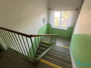 Prodej bytu 2+1, Bílovec, B. Němcové, 51 m2