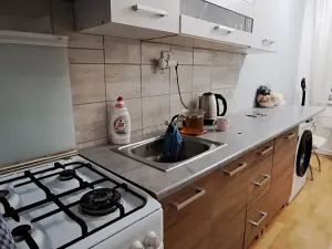 Pronájem bytu 3+1, Teplice, Unčínská, 69 m2