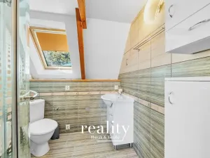 Prodej chaty, Zahrádka, 35 m2