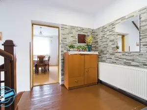 Prodej bytu 5+1, Vrbno pod Pradědem, Sadová, 108 m2
