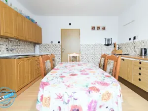 Prodej bytu 5+1, Vrbno pod Pradědem, Sadová, 108 m2
