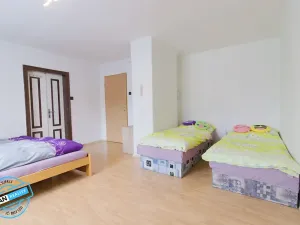 Prodej bytu 5+1, Vrbno pod Pradědem, Sadová, 108 m2