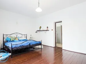 Prodej bytu 2+1, Vrbno pod Pradědem, Sadová, 60 m2