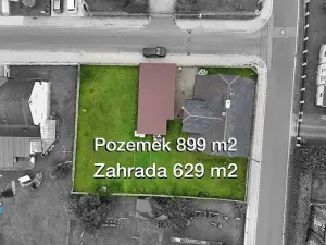 Prodej bytu 2+1, Vrbno pod Pradědem, Sadová, 60 m2