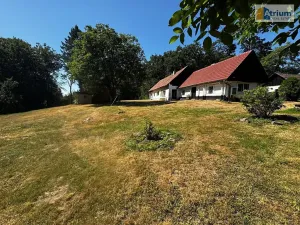 Pronájem zemědělské usedlosti, Ondřejov, Brožkova, 80 m2