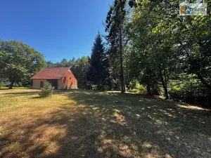 Pronájem zemědělské usedlosti, Ondřejov, Brožkova, 80 m2