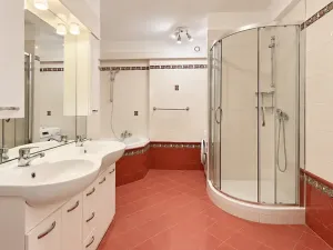 Prodej bytu 4+1, Praha - Vinohrady, Francouzská, 140 m2