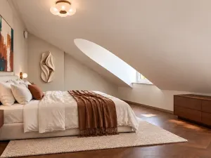 Prodej bytu 4+1, Praha - Vinohrady, Francouzská, 140 m2