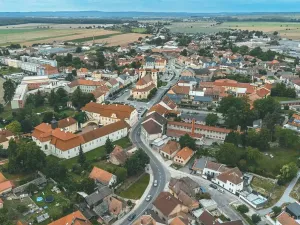 Prodej rodinného domu, Chrast, Boženy Němcové, 105 m2