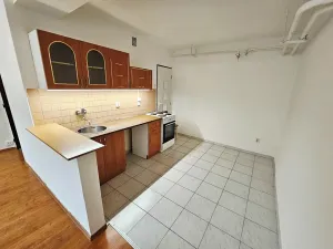Pronájem bytu 1+1, Litoměřice, Michalovická, 35 m2