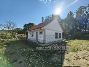 Prodej chalupy, Horní Stropnice, 91 m2