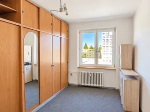 Prodej bytu 2+1, Valašské Meziříčí, Švabinského, 49 m2