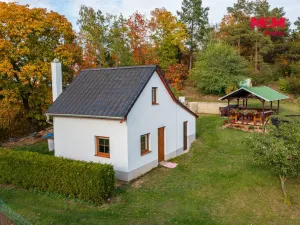Prodej zahrady, Bílina, 1724 m2