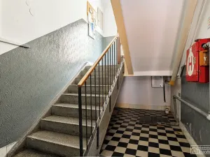 Prodej bytu 3+1, Písek, Budovatelská, 80 m2