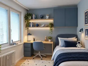 Prodej bytu 3+1, Ostrava, Čujkovova, 66 m2