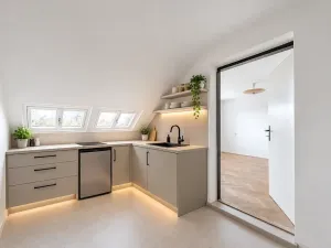Prodej rodinného domu, Brno, Stránská, 146 m2